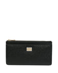 Dolce & Gabbana Wallets Black