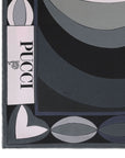 Pucci Scarfs Black