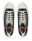 Comme des Garcons Sneakers Black