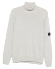 C.P. Company C.P.Company Sweaters Light Grey