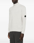 C.P. Company C.P.Company Sweaters Light Grey