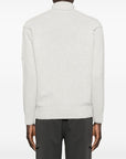 C.P. Company C.P.Company Sweaters Light Grey