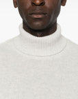 C.P. Company C.P.Company Sweaters Light Grey