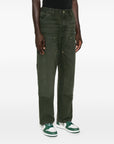 CARHARTT WIP MAIN Trousers Green