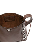 Valentino Garavani Nellcote small leather crossbody bag