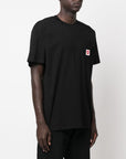 CARHARTT WIP MAIN T-shirts and Polos Black