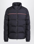 Moncler Blue zip jacket