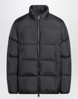 Moncler Black Erterle down jacket