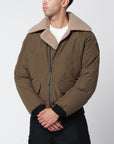 Canada Goose Military green Aviator Chilliwack bomber