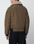Canada Goose Military green Aviator Chilliwack bomber
