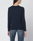Polo Ralph Lauren Navy blue Polo Bear sweater