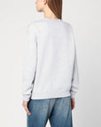 Polo Ralph Lauren Light grey Polo Bear sweatshirt