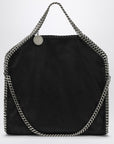 Stella McCartney Falabella Fold Over bag black