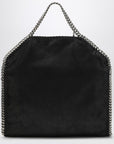 Stella McCartney Falabella Fold Over bag black