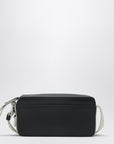 JACQUEMUS Shoulder bag The Horizontal Black rope