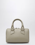 The Attico Sand coloured mini Friday bag