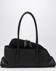 The Attico La Passeggiata Small bag black