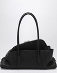 The Attico La Passeggiata Small bag black