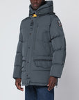 Parajumpers Harraseeket hooded down jacket