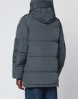 Parajumpers Harraseeket hooded down jacket