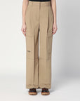 Moncler Grenoble Beige cargo pants