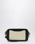 Marc Jacobs Snapshot leopard pony-effect shoulder bag