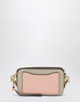 Marc Jacobs Snapshot crossbody bag in Khaki/Multi
