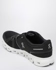 On Sneaker Cloud 6 black/white