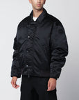 Canada Goose Black Aviator Seguin bomber