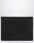 Vivienne Westwood Black credit card holder Orb