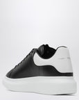 Alexander McQueen Oversized black/white sneakers