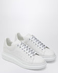 Alexander McQueen Sneaker Oversize white