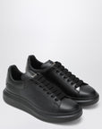 Alexander McQueen Sneaker Oversize black