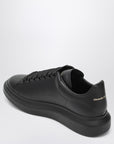 Alexander McQueen Sneaker Oversize black