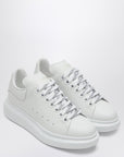 Alexander McQueen Oversize sneakers white