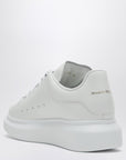 Alexander McQueen Oversize sneakers white