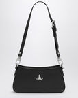 Vivienne Westwood Black Tasha bag