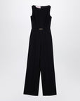 Valentino Navy blue wool suit