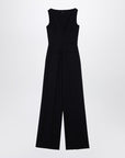 Valentino Navy blue wool suit