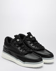 Valentino Garavani Mid-top Runboot black sneakers