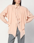 Stella McCartney Pink silk shirt