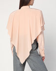 Stella McCartney Pink silk shirt
