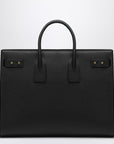 Saint Laurent Large tote bag Sac De Jour black