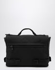Balenciaga Small black Messenger bag Army