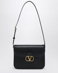 Valentino Garavani 9TO5 black leather bag