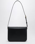Valentino Garavani 9TO5 black leather bag