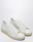 Valentino Garavani White leather Royco sneakers