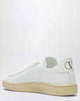 Valentino Garavani White leather Royco sneakers