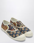 Valentino Garavani Sneaker Bay Buy Bay in fabric Voyage