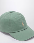 Polo Ralph Lauren Light green coloured baseball cap with logo